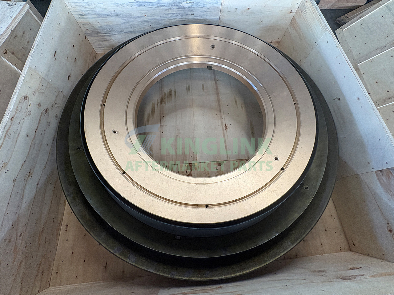 KINGLINK Best Price Socket Assembly 17001236 for Tc84X Cone Crusher - Spare parts for Construction machinery: picture 2 KINGLINK Best Price Socket Assembly 17001236 for Tc84X Cone Crusher - Spare parts for Construction machinery: picture 2