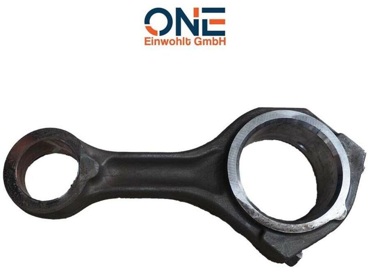Pleuel / Pleuelstange Iveco Euro 6 , 504366069, 5802037017 - Connecting rod: picture 1 Pleuel / Pleuelstange Iveco Euro 6 , 504366069, 5802037017 - Connecting rod: picture 1