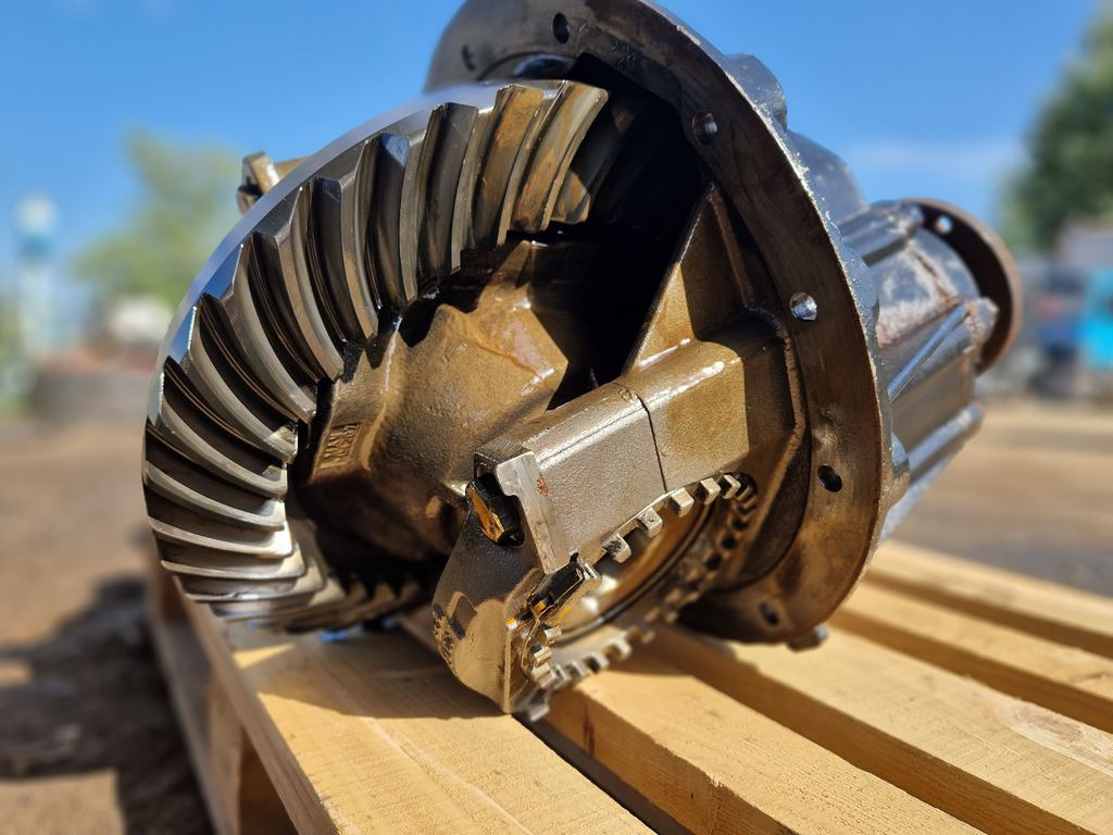 MAN 11:37 - Differential gear for Truck: picture 2 MAN 11:37 - Differential gear for Truck: picture 2