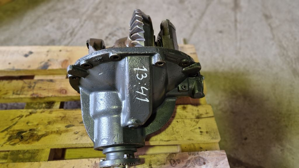 MERCEDES-BENZ ACTROS MP1 13:41 - Differential gear for Truck: picture 5 MERCEDES-BENZ ACTROS MP1 13:41 - Differential gear for Truck: picture 5