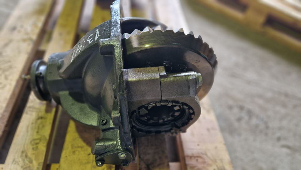 MERCEDES-BENZ ACTROS MP1 13:41 - Differential gear for Truck: picture 3 MERCEDES-BENZ ACTROS MP1 13:41 - Differential gear for Truck: picture 3