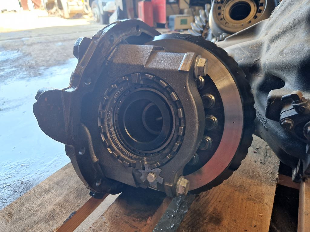 MERCEDES-BENZ ATEGO HL2 13:41 - Differential gear for Truck: picture 3 MERCEDES-BENZ ATEGO HL2 13:41 - Differential gear for Truck: picture 3