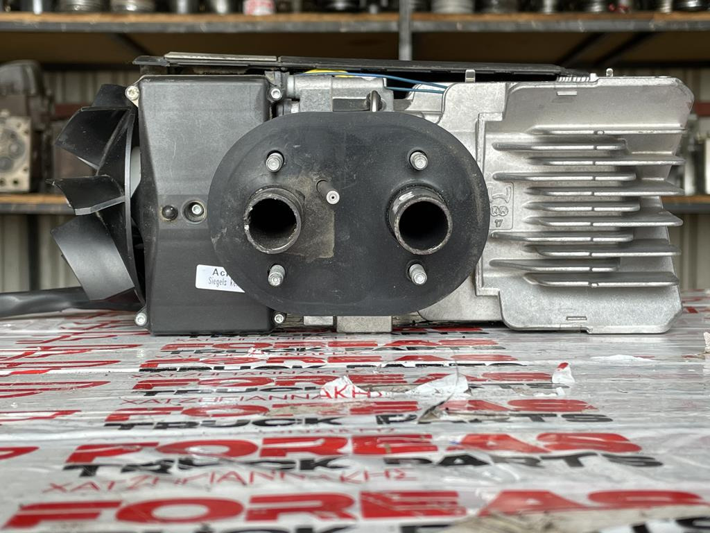 WEBASTO AIR TOP 2000 ST MOTOR BURNER - A/C part for Truck: picture 5 WEBASTO AIR TOP 2000 ST MOTOR BURNER - A/C part for Truck: picture 5