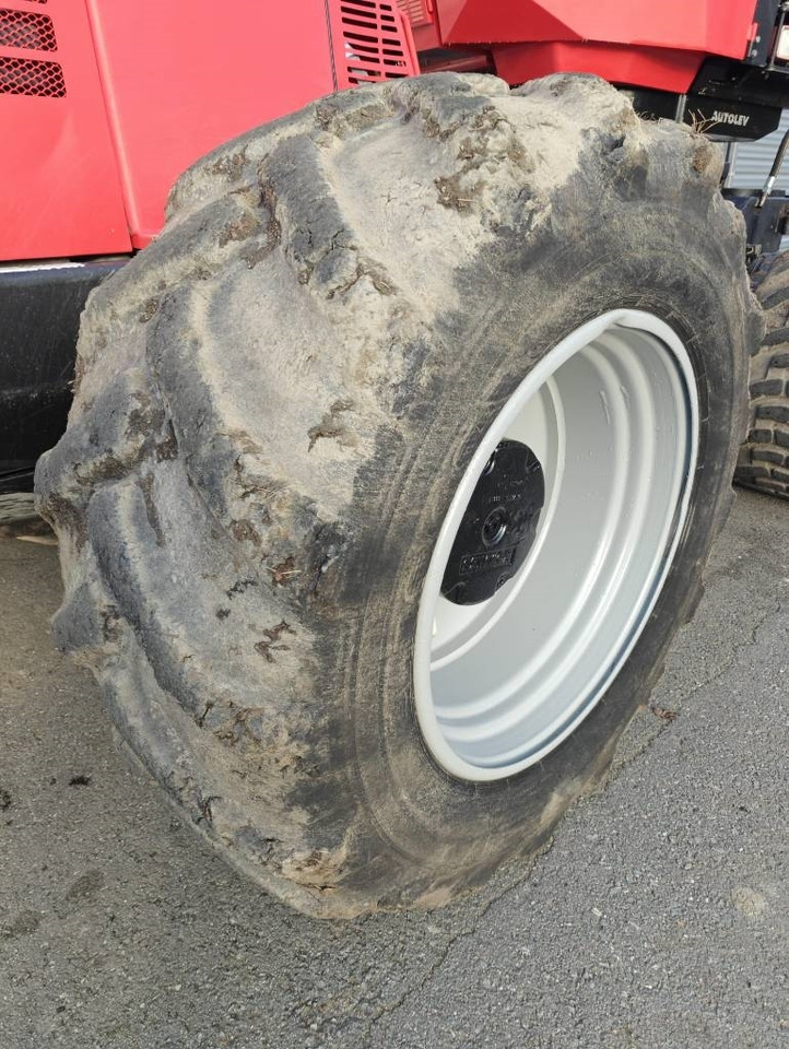 Forestry harvester Komatsu 901 TX.1: picture 22