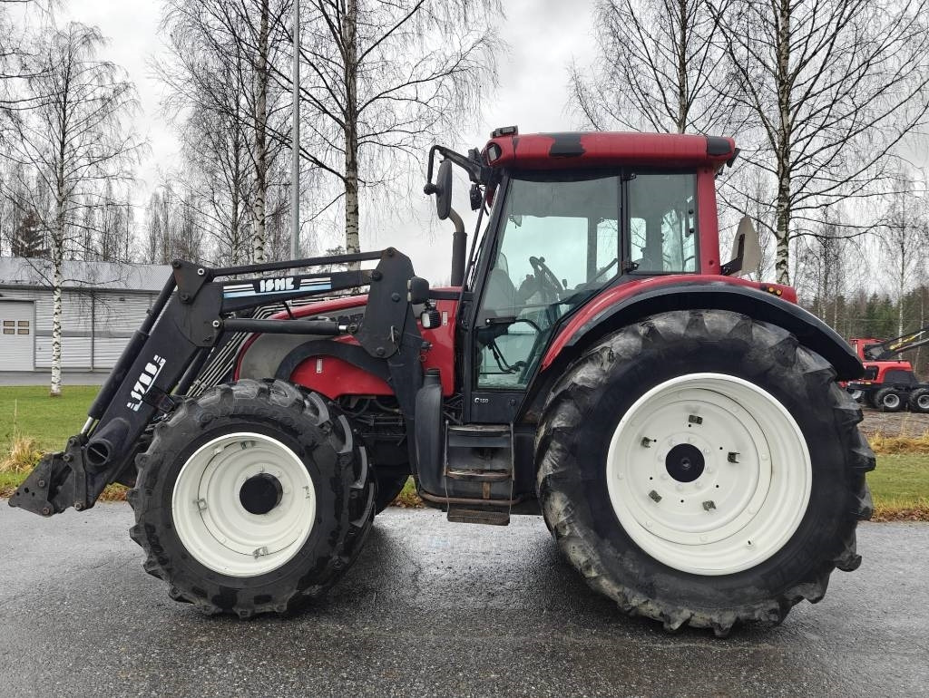 Valtra C 150 - Farm tractor: picture 2 Valtra C 150 - Farm tractor: picture 2