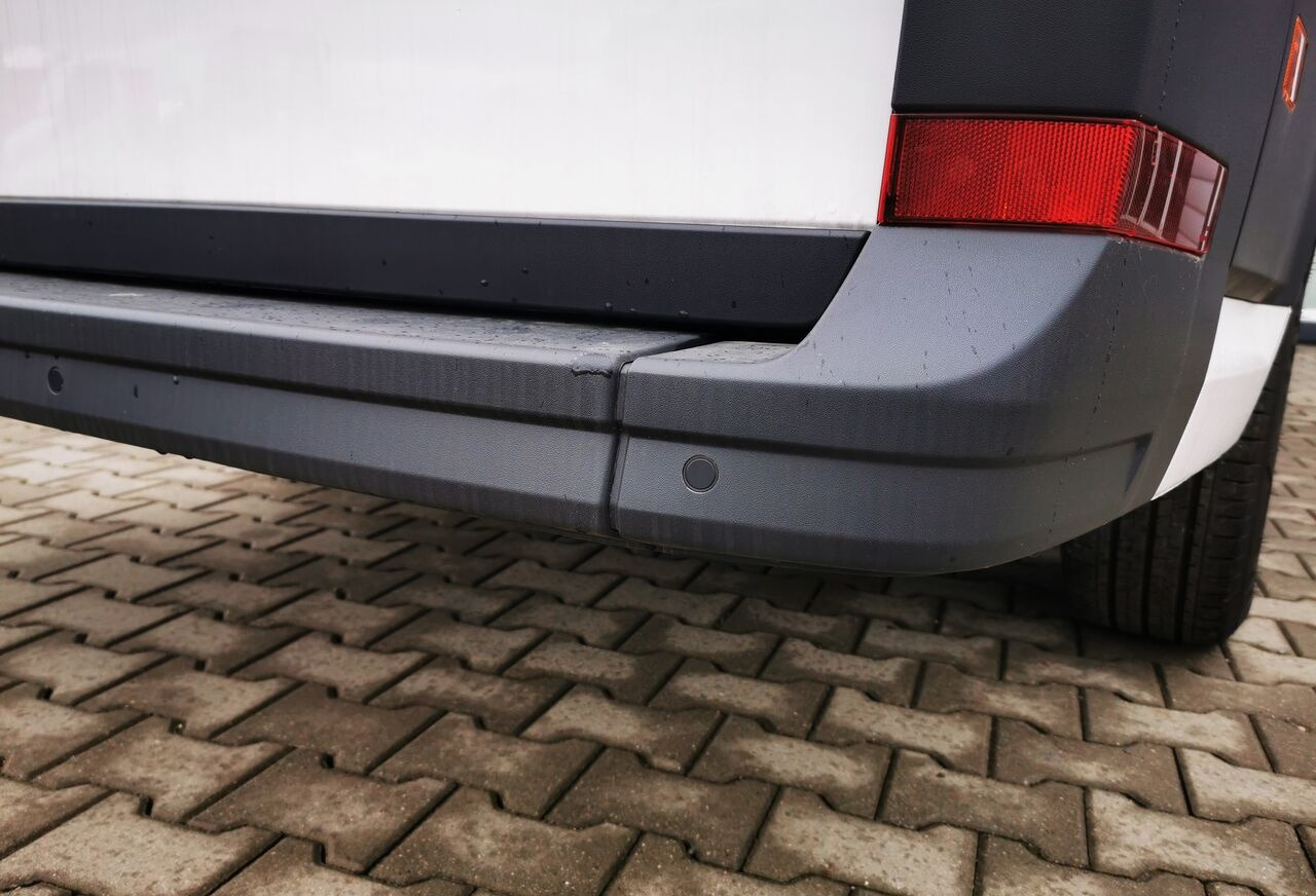 Volkswagen Crafter 2,0 - Panel van: picture 4 Volkswagen Crafter 2,0 - Panel van: picture 4