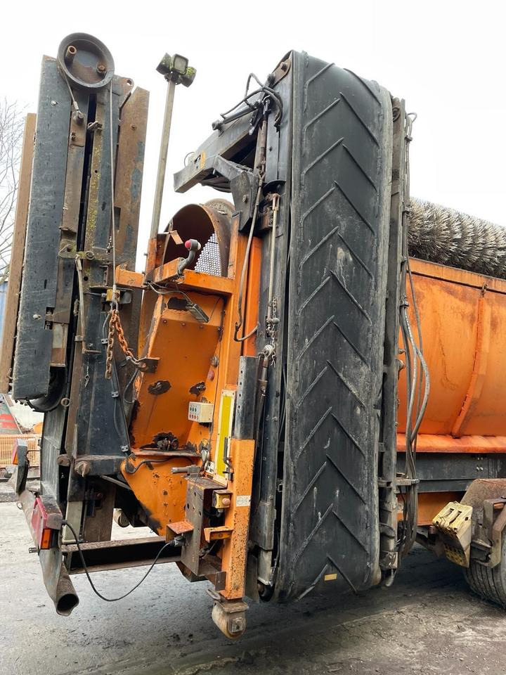 Doppstadt SM 518 Profi Bj 2009 - Screener: picture 5 Doppstadt SM 518 Profi Bj 2009 - Screener: picture 5