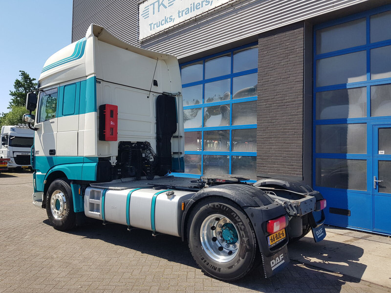 DAF XF 460 ADR EX/II, EX/III, FL,OX and AT Leather Int. Night Airco - Tractor unit: picture 4 DAF XF 460 ADR EX/II, EX/III, FL,OX and AT Leather Int. Night Airco - Tractor unit: picture 4