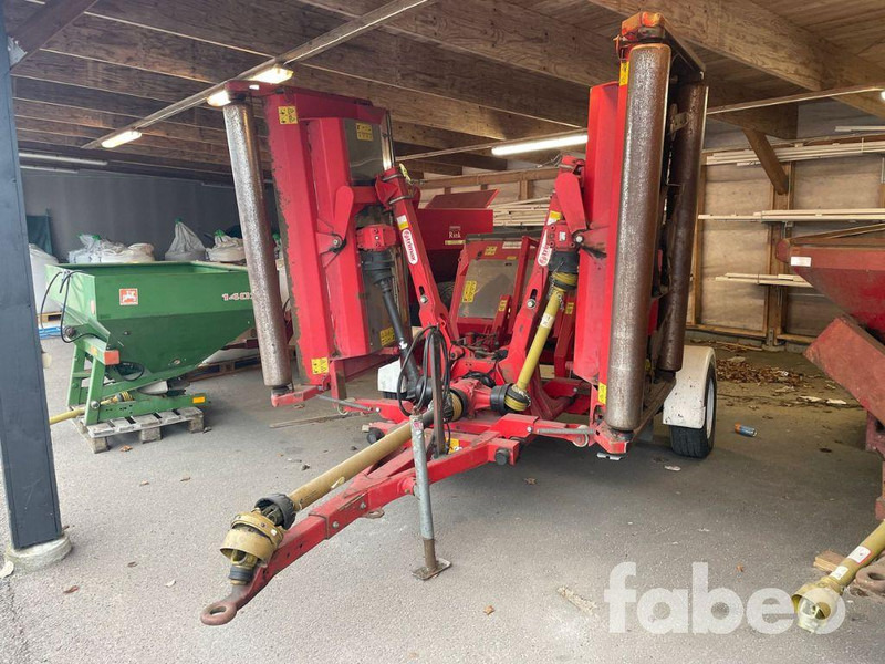 Trimax Pegasus G3498R - Attachment: picture 1 Trimax Pegasus G3498R - Attachment: picture 1