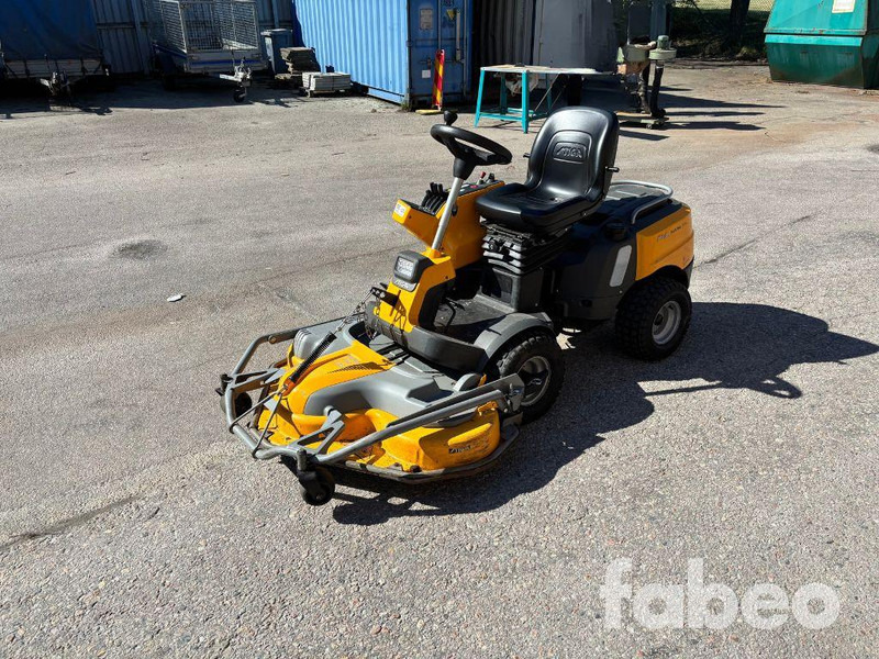 Stiga Park PRO 740 IOX - Garden mower: picture 1 Stiga Park PRO 740 IOX - Garden mower: picture 1