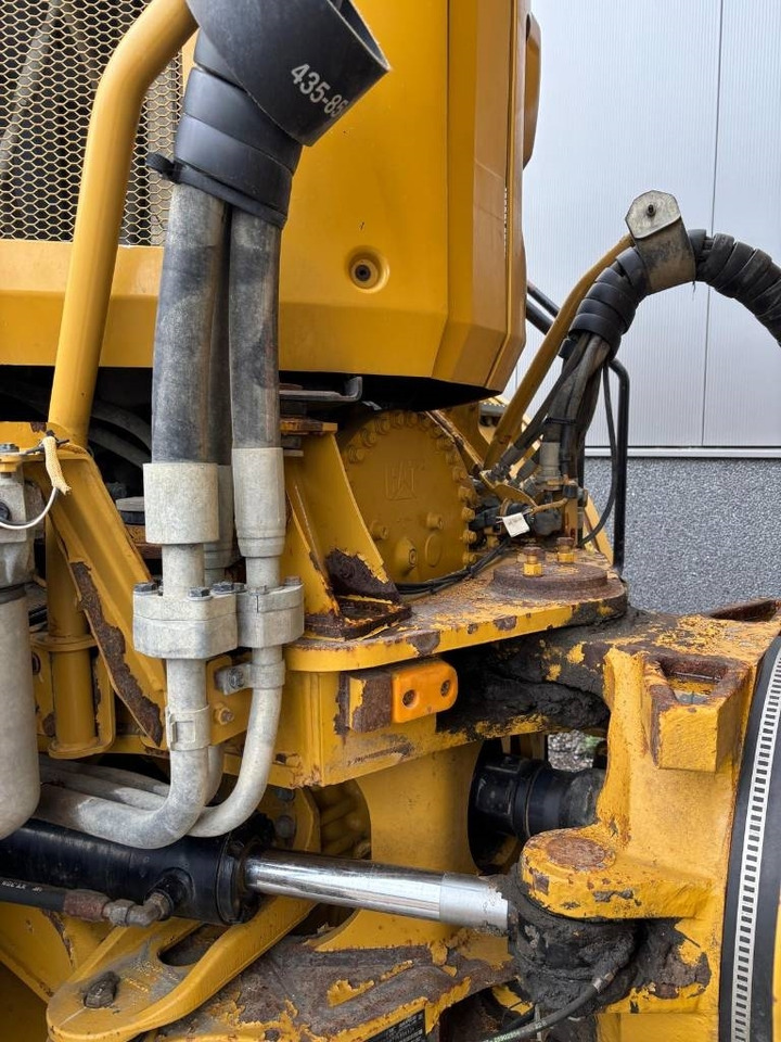 Articulated dumper CAT 745 C: picture 23 Articulated dumper CAT 745 C: picture 23