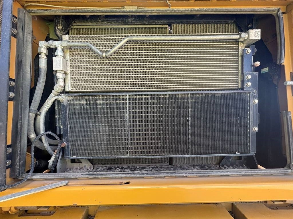 Lease a CAT 950 H (Verified low hours)  CAT 950 H (Verified low hours): picture 21