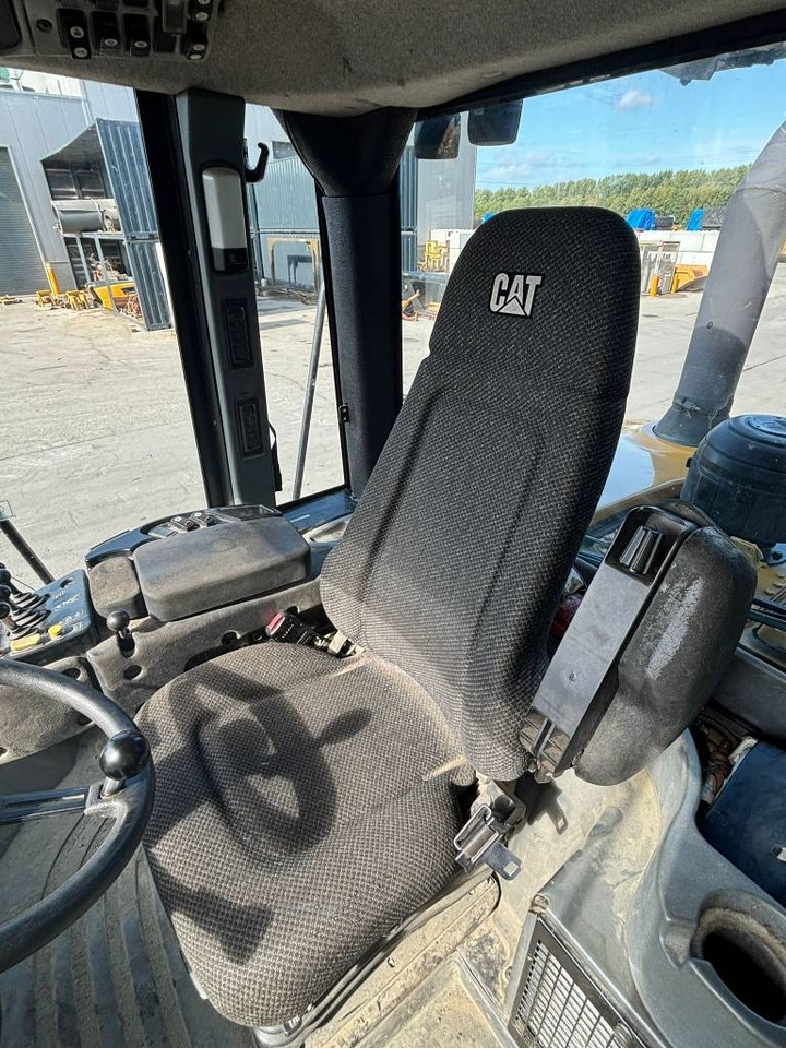 Lease a CAT 950 H (Verified low hours)  CAT 950 H (Verified low hours): picture 12