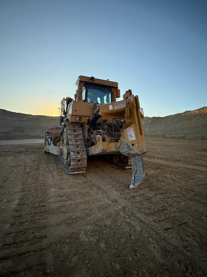CAT D 10 T 2 (Coming soon) - Bulldozer: picture 4 CAT D 10 T 2 (Coming soon) - Bulldozer: picture 4