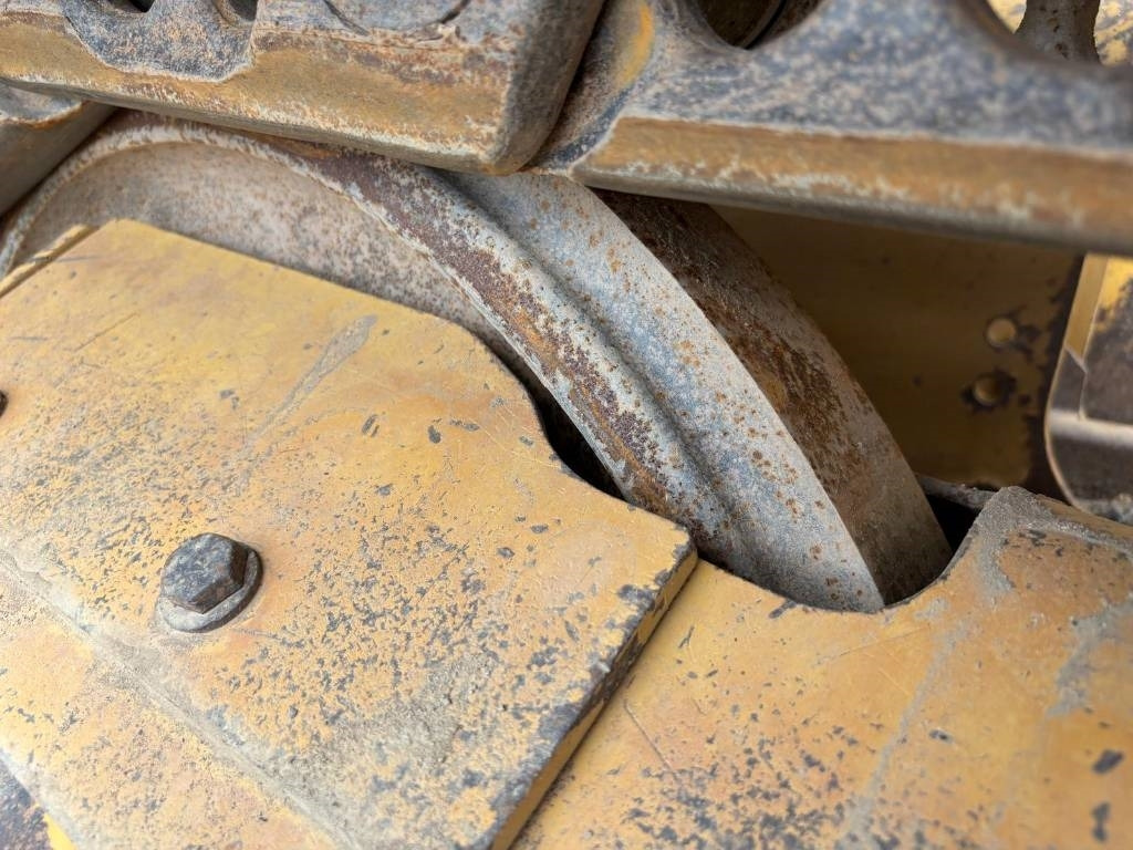 Bulldozer CAT D 5 K 2 XL (Low Verified Hours): picture 29