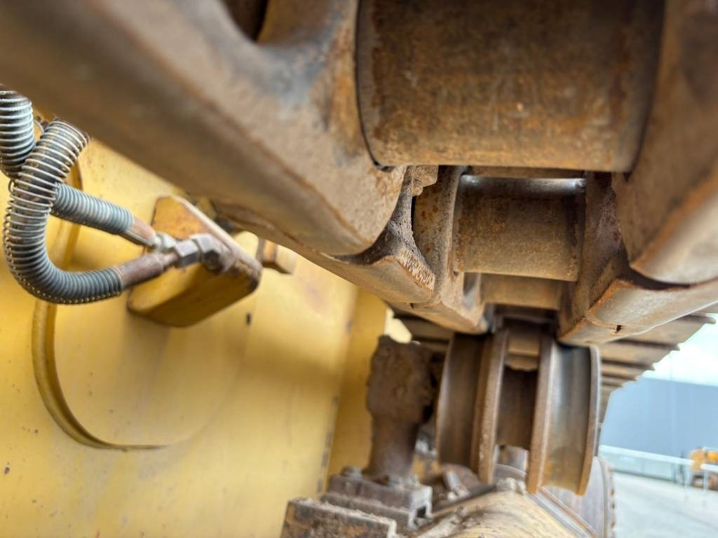 Bulldozer CAT D 5 K 2 XL (Low Verified Hours): picture 34