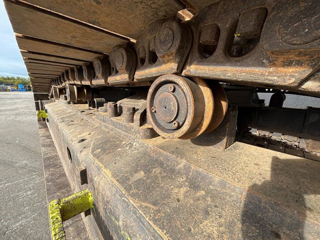 Crawler excavator Hitachi ZX 490 LC H-6: picture 23