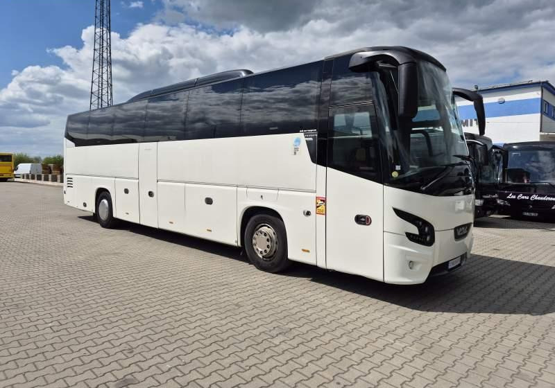 Bova VDL FHD / SPROWADZONA / 563 000 KM/ EURO 5 - Coach: picture 3 Bova VDL FHD / SPROWADZONA / 563 000 KM/ EURO 5 - Coach: picture 3