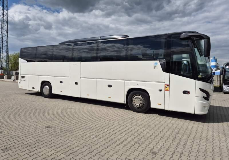Bova VDL FHD / SPROWADZONA / 563 000 KM/ EURO 5 - Coach: picture 4 Bova VDL FHD / SPROWADZONA / 563 000 KM/ EURO 5 - Coach: picture 4