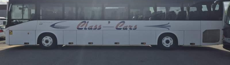 Irisbus EVADYS H / SPROWADZONY/ 347 000 KM - Suburban bus: picture 5 Irisbus EVADYS H / SPROWADZONY/ 347 000 KM - Suburban bus: picture 5