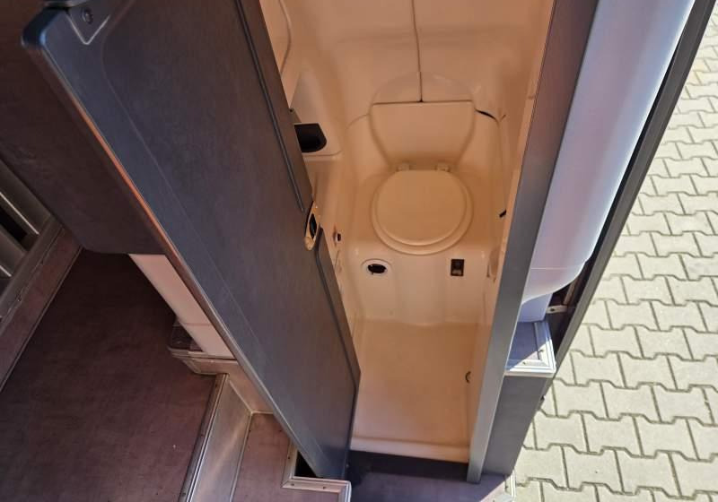 Lease a  Irisbus EVADYS H / SPROWADZONY / WC / EURO 5 Irisbus EVADYS H / SPROWADZONY / WC / EURO 5: picture 14