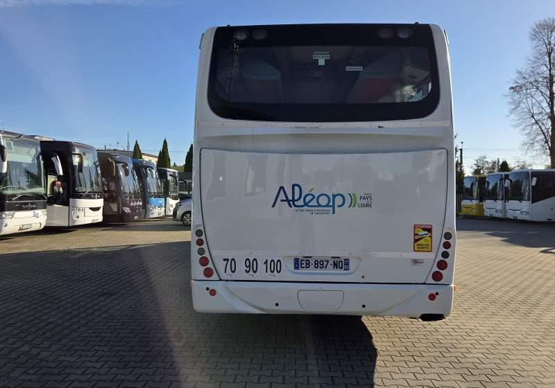 Lease a  Irisbus EVADYS H / SPROWADZONY / WC / EURO 5 Irisbus EVADYS H / SPROWADZONY / WC / EURO 5: picture 11