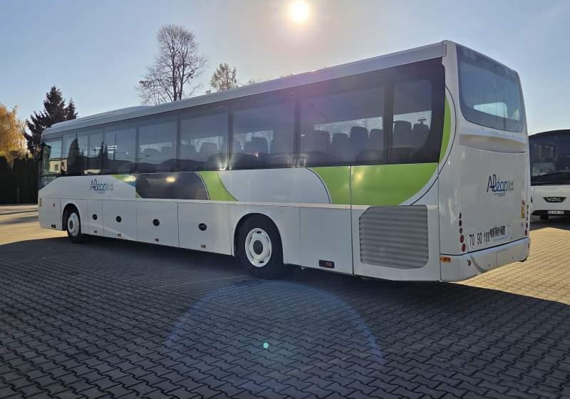 Lease a  Irisbus EVADYS H / SPROWADZONY / WC / EURO 5 Irisbus EVADYS H / SPROWADZONY / WC / EURO 5: picture 19