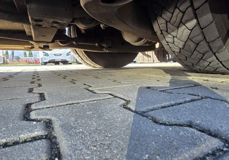 Lease a  Irisbus EVADYS H / SPROWADZONY / WC / EURO 5 Irisbus EVADYS H / SPROWADZONY / WC / EURO 5: picture 17