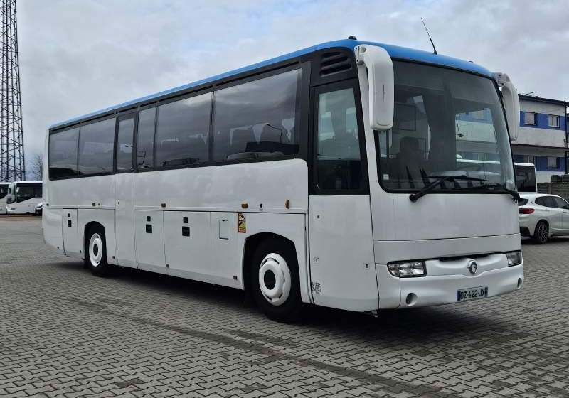 Irisbus ILIADE RT / SPROWADZONA / 10.60 DŁUGOŚĆ - Suburban bus: picture 4 Irisbus ILIADE RT / SPROWADZONA / 10.60 DŁUGOŚĆ - Suburban bus: picture 4