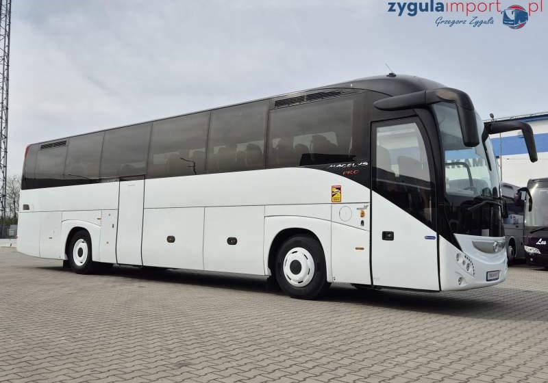Irisbus MAGELYS PRO / SPROWADZONY / KLIMA / EURO 5 - Coach: picture 1 Irisbus MAGELYS PRO / SPROWADZONY / KLIMA / EURO 5 - Coach: picture 1