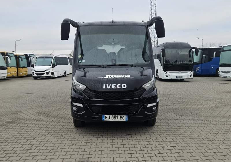 Iveco 70C17 ERENER / SPROWADZONY / PANORAMA / USB - Coach: picture 4 Iveco 70C17 ERENER / SPROWADZONY / PANORAMA / USB - Coach: picture 4