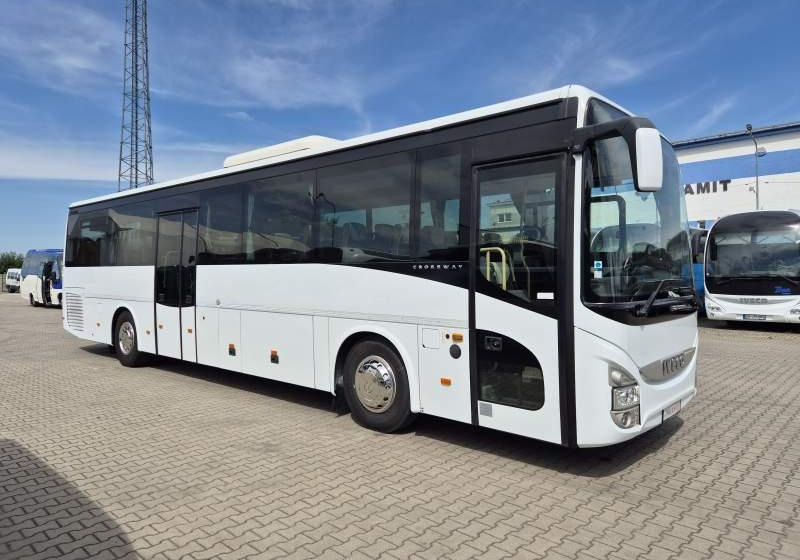 Iveco CROSSWAY LINE / SPROWADZONE/ AUTOMAT / 12 M - Suburban bus: picture 4 Iveco CROSSWAY LINE / SPROWADZONE/ AUTOMAT / 12 M - Suburban bus: picture 4