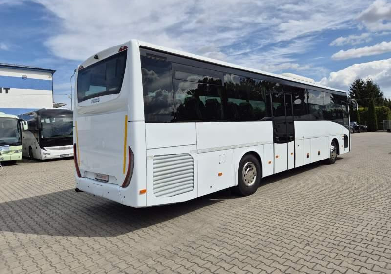 Iveco CROSSWAY LINE / SPROWADZONE/ AUTOMAT / 12 M - Suburban bus: picture 3 Iveco CROSSWAY LINE / SPROWADZONE/ AUTOMAT / 12 M - Suburban bus: picture 3