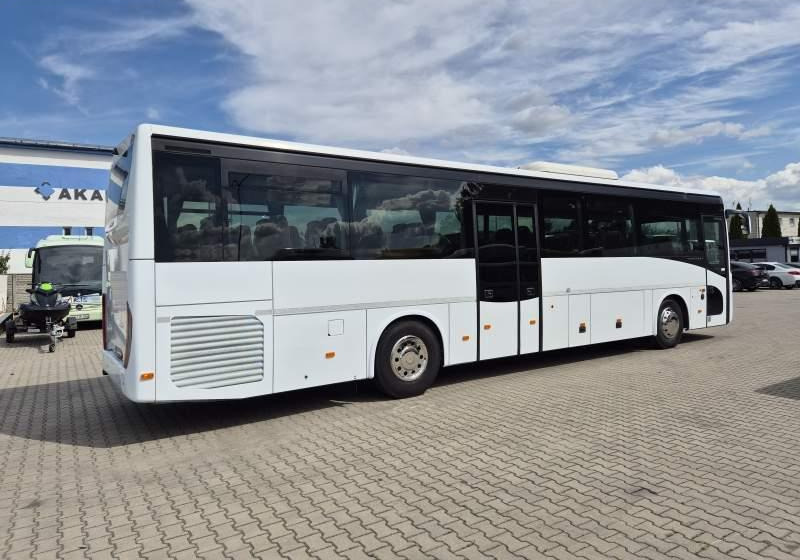 Iveco CROSSWAY LINE / SPROWADZONE/ AUTOMAT / 12 M - Suburban bus: picture 5 Iveco CROSSWAY LINE / SPROWADZONE/ AUTOMAT / 12 M - Suburban bus: picture 5