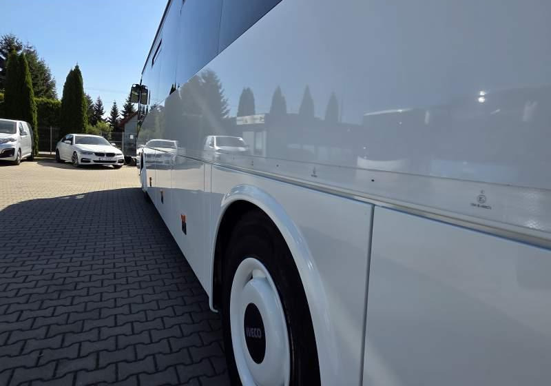 Iveco CROSSWAY/ SPROWADZONY / 12 M / 81 000 KM - Suburban bus: picture 3 Iveco CROSSWAY/ SPROWADZONY / 12 M / 81 000 KM - Suburban bus: picture 3