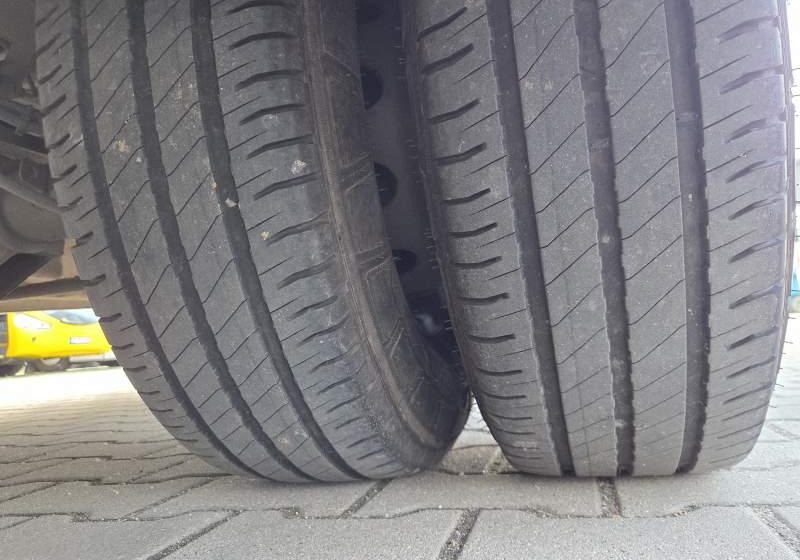 Minibus, Passenger van Iveco WING2 / SPROWADZONE / 34 MIEJSCA/ MANUAL: picture 27 Minibus, Passenger van Iveco WING2 / SPROWADZONE / 34 MIEJSCA/ MANUAL: picture 27