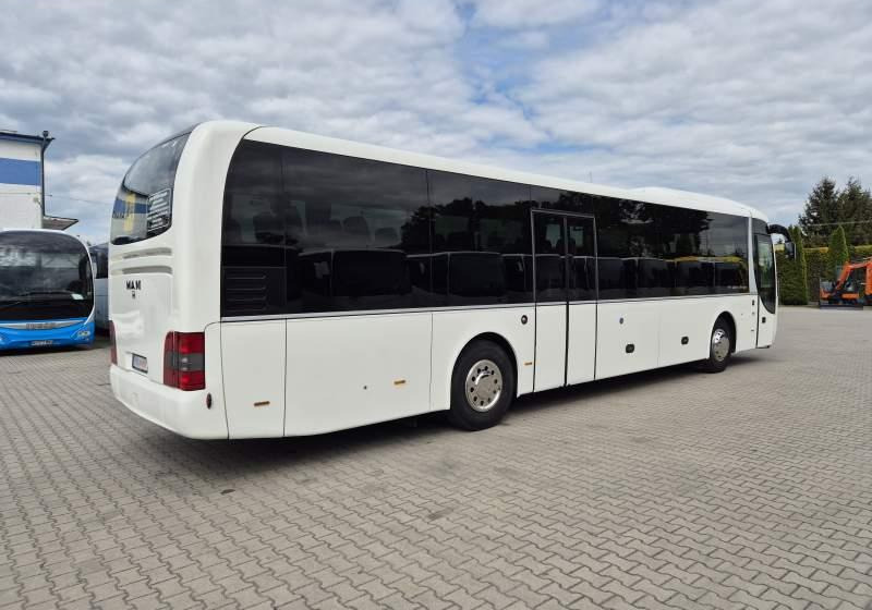 MAN LION'S REGIO / SPROWADZONY / KLIMA / 177 000 KM - Suburban bus: picture 5 MAN LION'S REGIO / SPROWADZONY / KLIMA / 177 000 KM - Suburban bus: picture 5