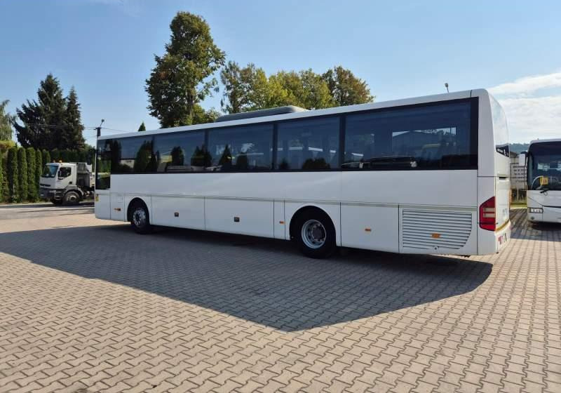 Mercedes-Benz INTOURO 12 M / SPROWADZONY/ MANUAL / EURO 5 - Suburban bus: picture 5 Mercedes-Benz INTOURO 12 M / SPROWADZONY/ MANUAL / EURO 5 - Suburban bus: picture 5