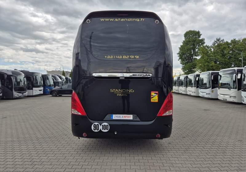 Coach Neoplan CITYLINER/ SPROWADZONY / 55 MIEJSC/ 388 000 KM: picture 6