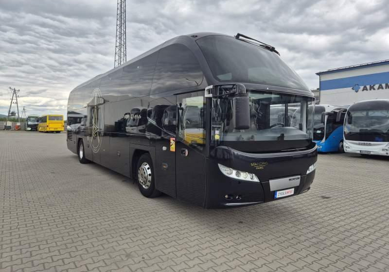 Neoplan CITYLINER/ SPROWADZONY / 55 MIEJSC/ 388 000 KM - Coach: picture 2 Neoplan CITYLINER/ SPROWADZONY / 55 MIEJSC/ 388 000 KM - Coach: picture 2