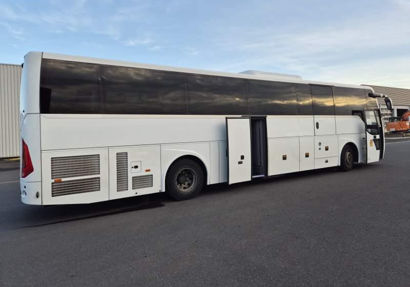 Temsa HD13 / SPROWADZONA / 59 MIEJSC/ WC - Coach: picture 5 Temsa HD13 / SPROWADZONA / 59 MIEJSC/ WC - Coach: picture 5