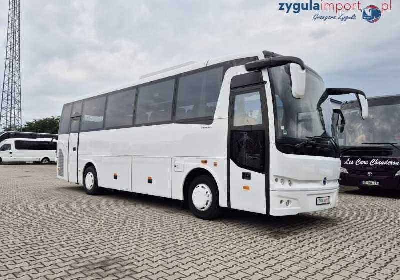 Temsa MD 9 / SPROWADZONA / 41 MIEJSC / EURO 5 - Coach: picture 1 Temsa MD 9 / SPROWADZONA / 41 MIEJSC / EURO 5 - Coach: picture 1