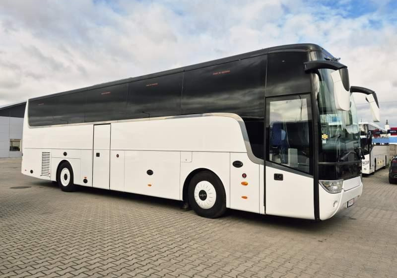VanHool TX15 ACRON/ SPROWADZONY / MANUAL / EEV - Coach: picture 3 VanHool TX15 ACRON/ SPROWADZONY / MANUAL / EEV - Coach: picture 3