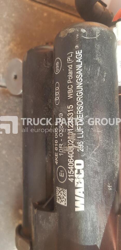 AUDI E-TRON, Q8, Q6, air suspension compressor, air supply, Luftversorgungsanlage, Luftfederung, Kompressor 4KE616005B 4L0698007A, 4KE616005B, 4KE616005D, 4KE616005A, 4KE616005, 7L0698835A, 7L8616007, - Air suspension for Truck: picture 2 AUDI E-TRON, Q8, Q6, air suspension compressor, air supply, Luftversorgungsanlage, Luftfederung, Kompressor 4KE616005B 4L0698007A, 4KE616005B, 4KE616005D, 4KE616005A, 4KE616005, 7L0698835A, 7L8616007, - Air suspension for Truck: picture 2