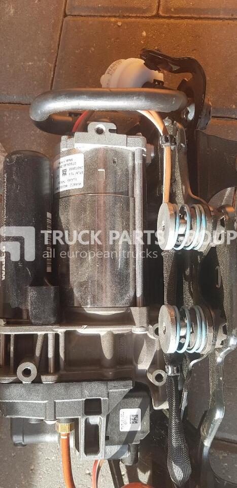 AUDI E-TRON, Q8, Q6, air suspension compressor, air supply, Luftversorgungsanlage, Luftfederung, Kompressor 4KE616005B 4L0698007A, 4KE616005B, 4KE616005D, 4KE616005A, 4KE616005, 7L0698835A, 7L8616007, - Air suspension for Truck: picture 1 AUDI E-TRON, Q8, Q6, air suspension compressor, air supply, Luftversorgungsanlage, Luftfederung, Kompressor 4KE616005B 4L0698007A, 4KE616005B, 4KE616005D, 4KE616005A, 4KE616005, 7L0698835A, 7L8616007, - Air suspension for Truck: picture 1