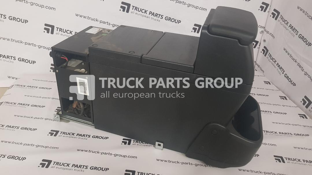 IVECO IVECO STRALIS EURO6 emission fridge 504195453KZ, 5801710340, 5801598123, 5801591907, 5801601305 - Cab for Truck: picture 1 IVECO IVECO STRALIS EURO6 emission fridge 504195453KZ, 5801710340, 5801598123, 5801591907, 5801601305 - Cab for Truck: picture 1