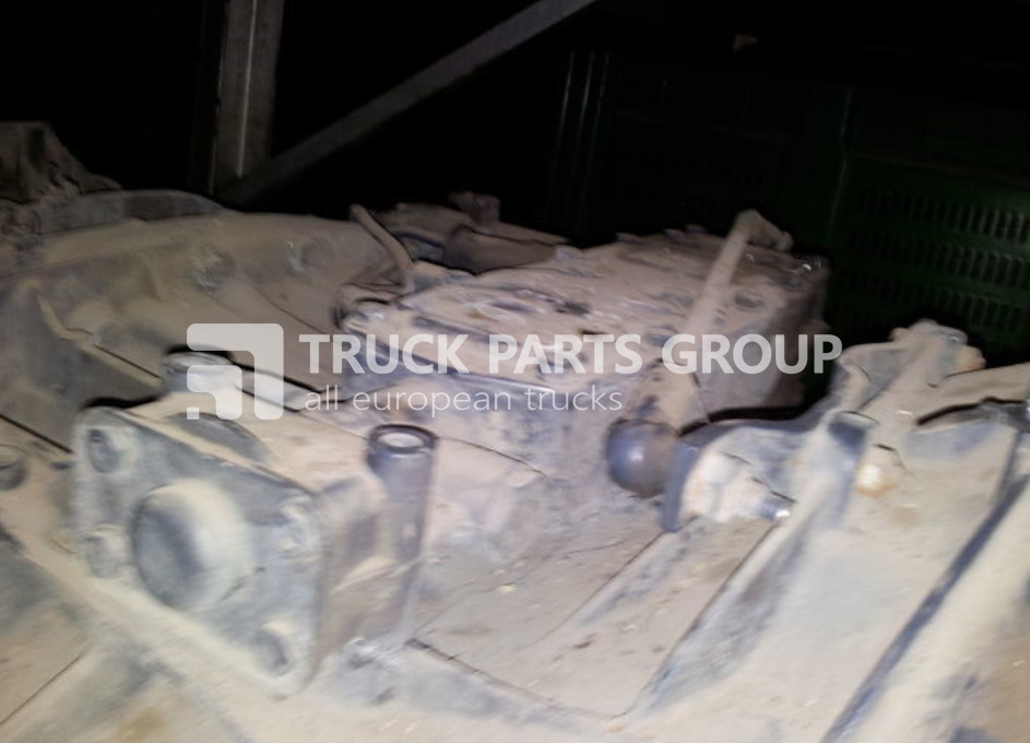 IVECO Stralis EURO5, gearbox with retarder 16S2221TD, 16S2221 TD + int gearbox - Gearbox for Truck: picture 3 IVECO Stralis EURO5, gearbox with retarder 16S2221TD, 16S2221 TD + int gearbox - Gearbox for Truck: picture 3