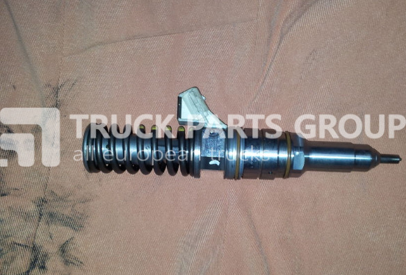 IVECO Stralis EURO5 injectors, injector unit, CURSOR 10, CURSOR 13 eng injector - Injector for Truck: picture 1 IVECO Stralis EURO5 injectors, injector unit, CURSOR 10, CURSOR 13 eng injector - Injector for Truck: picture 1