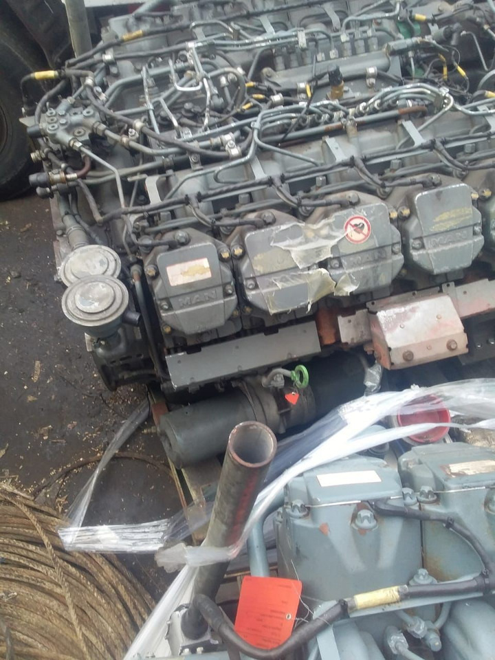 MAN MAN marine V12 engine, 12 cylinder D2842LE620, D2842 type, D2842LE, D2842LE100, D2842LE200, D2842LE101, D2842LE201, D2842LE202, D2842LE203, D2842LE211, D2842LE212, D2842LE213, D2842LE102, D2842LE103, - Engine for Truck: picture 5 MAN MAN marine V12 engine, 12 cylinder D2842LE620, D2842 type, D2842LE, D2842LE100, D2842LE200, D2842LE101, D2842LE201, D2842LE202, D2842LE203, D2842LE211, D2842LE212, D2842LE213, D2842LE102, D2842LE103, - Engine for Truck: picture 5