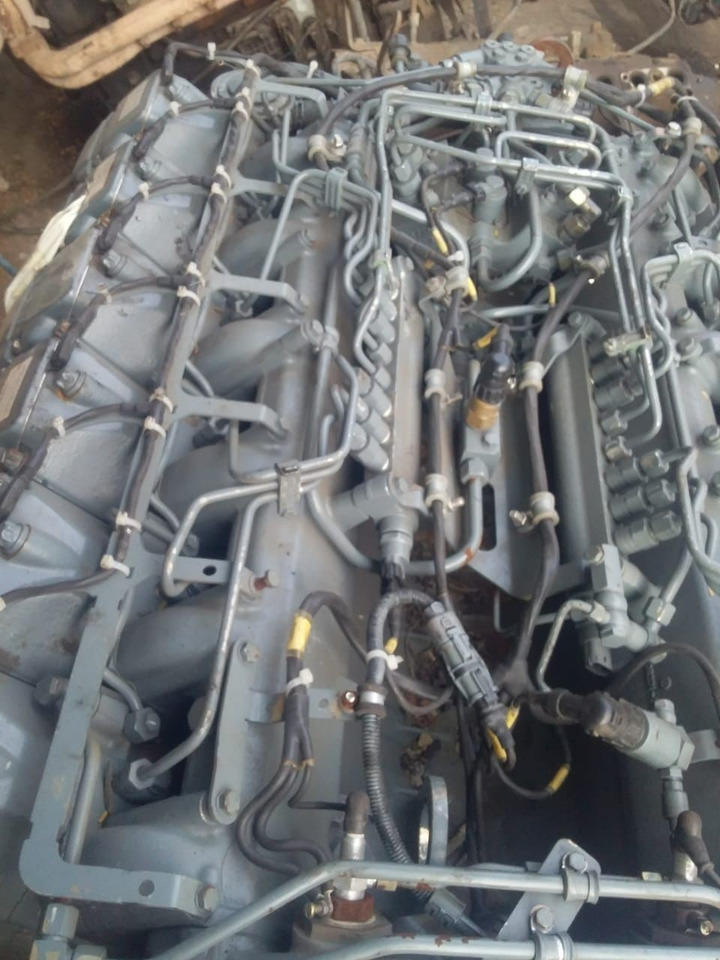 MAN MAN marine V12 engine, 12 cylinder D2842LE620, D2842 type, D2842LE, D2842LE100, D2842LE200, D2842LE101, D2842LE201, D2842LE202, D2842LE203, D2842LE211, D2842LE212, D2842LE213, D2842LE102, D2842LE103, - Engine for Truck: picture 2 MAN MAN marine V12 engine, 12 cylinder D2842LE620, D2842 type, D2842LE, D2842LE100, D2842LE200, D2842LE101, D2842LE201, D2842LE202, D2842LE203, D2842LE211, D2842LE212, D2842LE213, D2842LE102, D2842LE103, - Engine for Truck: picture 2